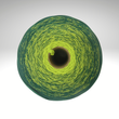 PEP-4/OMBRE (280 m) - flat, matte string 