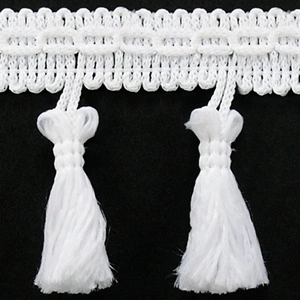 BP - 55 (25 m) лента с кисточками