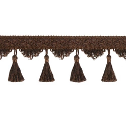 BPK - 019 (10 m) tassels trim
