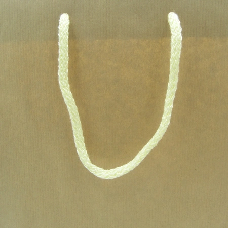 BAG-VS5/35 (50 шт.) шнурок для рекламных пакетов.