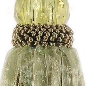 PK - 01 (1 Stck.) Bead Quaste