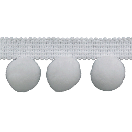 PA - 40 (10 m) pom pom trim