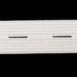 TEG - 28/18/30K (25 m) knitted elastic