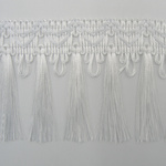 PSF - 80c (10 m)  frędzle dekoracyjne cięte