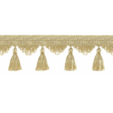 BPK - 019 (10 m) tassels trim