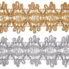 TRB – 36 (25 m) metallic braid