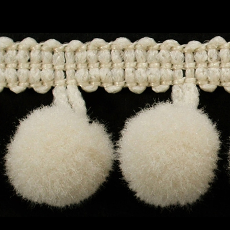 PA - 18 (25 m) pom pom trim