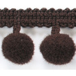 PA - 18 (25 m) pom pom trim