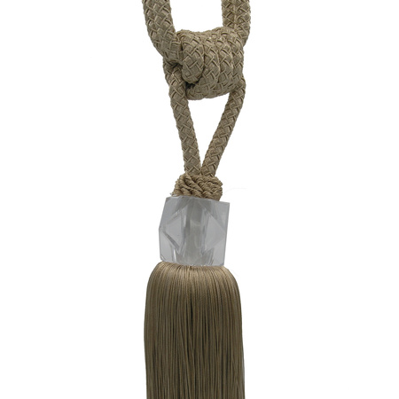 PK - 09 (1 pc.) modern tieback