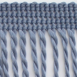 PP - 80 (25 m) Dekorationsquasten