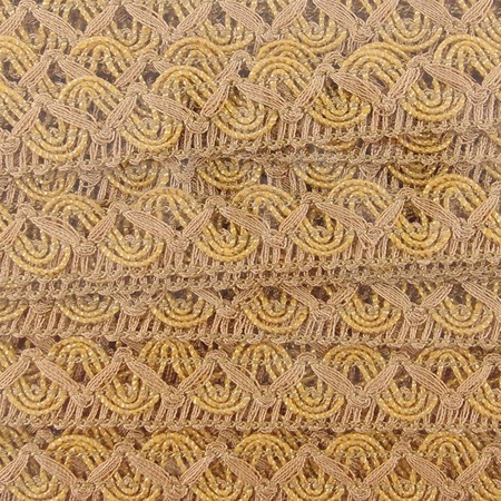 ST – 14 (25 m) metallic braid