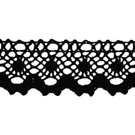 S - 06 (25 m) lace - 31 mm