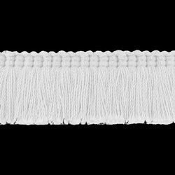 BT - 30c (20 m) cotton fringes