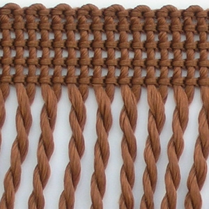 PP - 60 (25 m) decorative fringes 