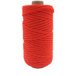 PEP - 3mm (200 m) sznurek płaski, matowy