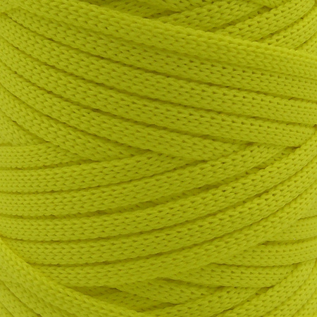 PEP - 3mm (200 m) flat string, matt.