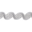 PERLA – 20 (20 m) metallic braid