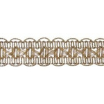 STR - 22 (25 m) metallic braid