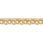 ST – 14 (25 m) metallic braid