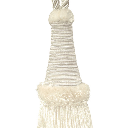 PES - 01 (1 Stck.) Klassische Quaste