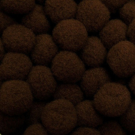 P - 05 (100 szt.) Pompons