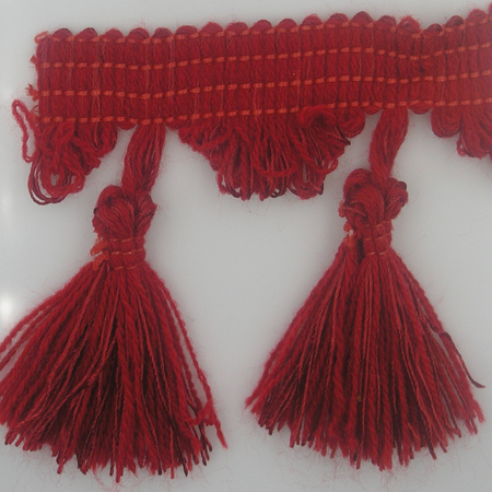 AK – 80 (200 m) tassels trim