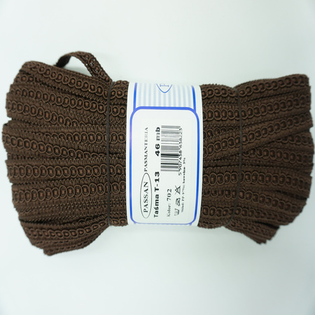 T - 13 (46 m) Zierband