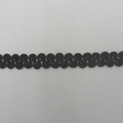 TWB - 14 (25 m) silk rayon braid