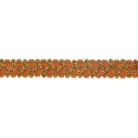 TP – 11/F (50 m) ornamental braid