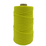 PEP - 5mm (100 m) sznurek płaski, satynowy