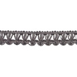 ST – 16 (25 m) metallisiertes Band