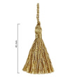 KY - 01 (10 pc.) tassel
