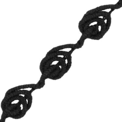 BT - 8 (50 m) cotton braid