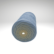 PEP-4/OMBRE (280 m) - flat, matte string