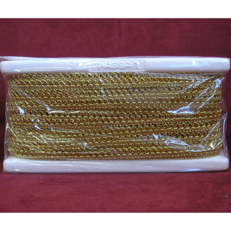 TRB – 10 (50 m) taśma metalizowana