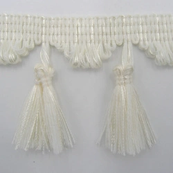 AK – 80 (200 m) tassels trim