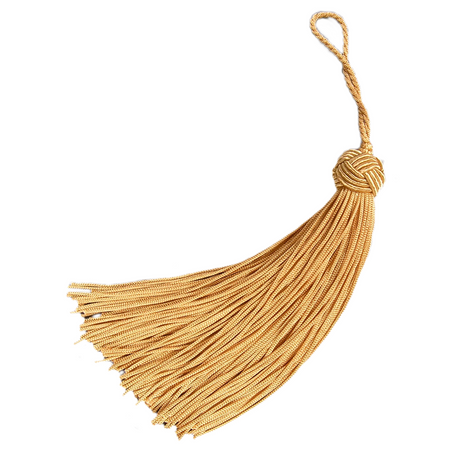 KY - 07 (10 pcs) tassel