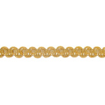 ST –  8 (25 m) metallic braid