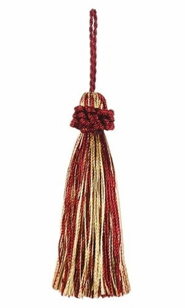 KY - 06 (10 pcs.) tassel