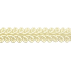 TWB -  9 (50 m) taśma jedwabna