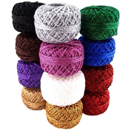 PR - 2,5 * 6 (10x50 m) string