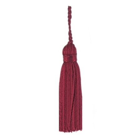 KY - 02 (10 piece) tassel