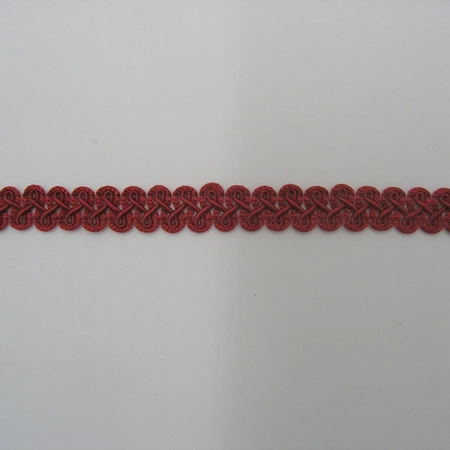 TWB - 14 (25 м) шелковая лента