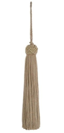 KY - 07 (10 pcs) tassel