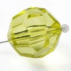 round faceted  32 - 16 mm [16]