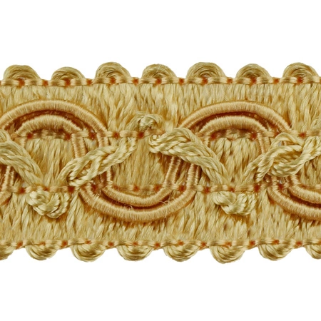 LPE - 429 (20 m) Тесьма мебельная