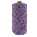 PEP - 3mm (200 m) sznurek płaski, matowy