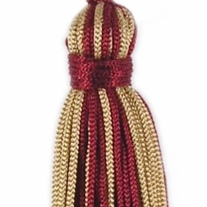 KY - 02 (10 шт.) Кисточки