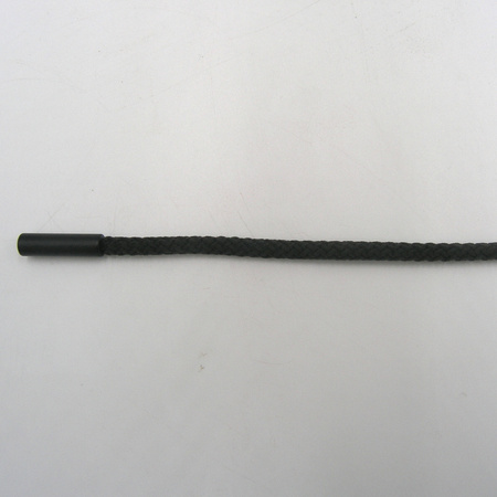 BAG-DTY5/130E (10 Stück) Tunnelkordel mit Metallspitzen