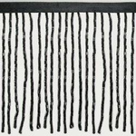 FK - 100 (10 m) Beaded fringe